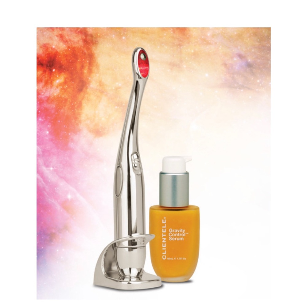 Facial sculpting system- new